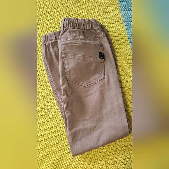 Mens Jagger - Picture 2 of 4